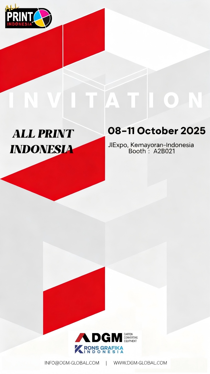 Allprint Indonésie