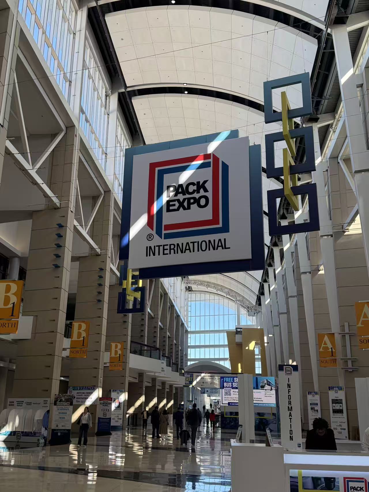 PACK EXPO International 2026