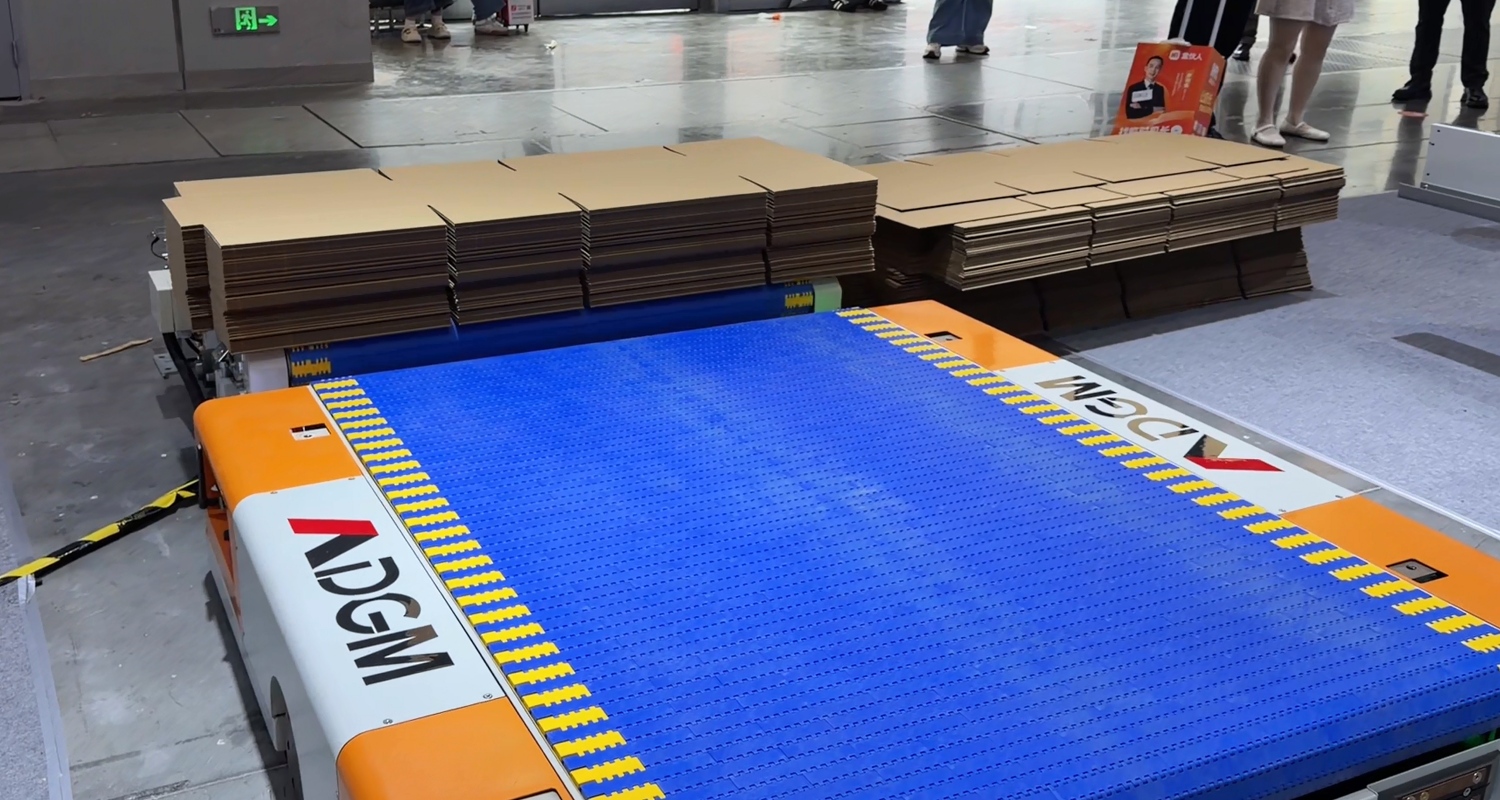 AGV 3