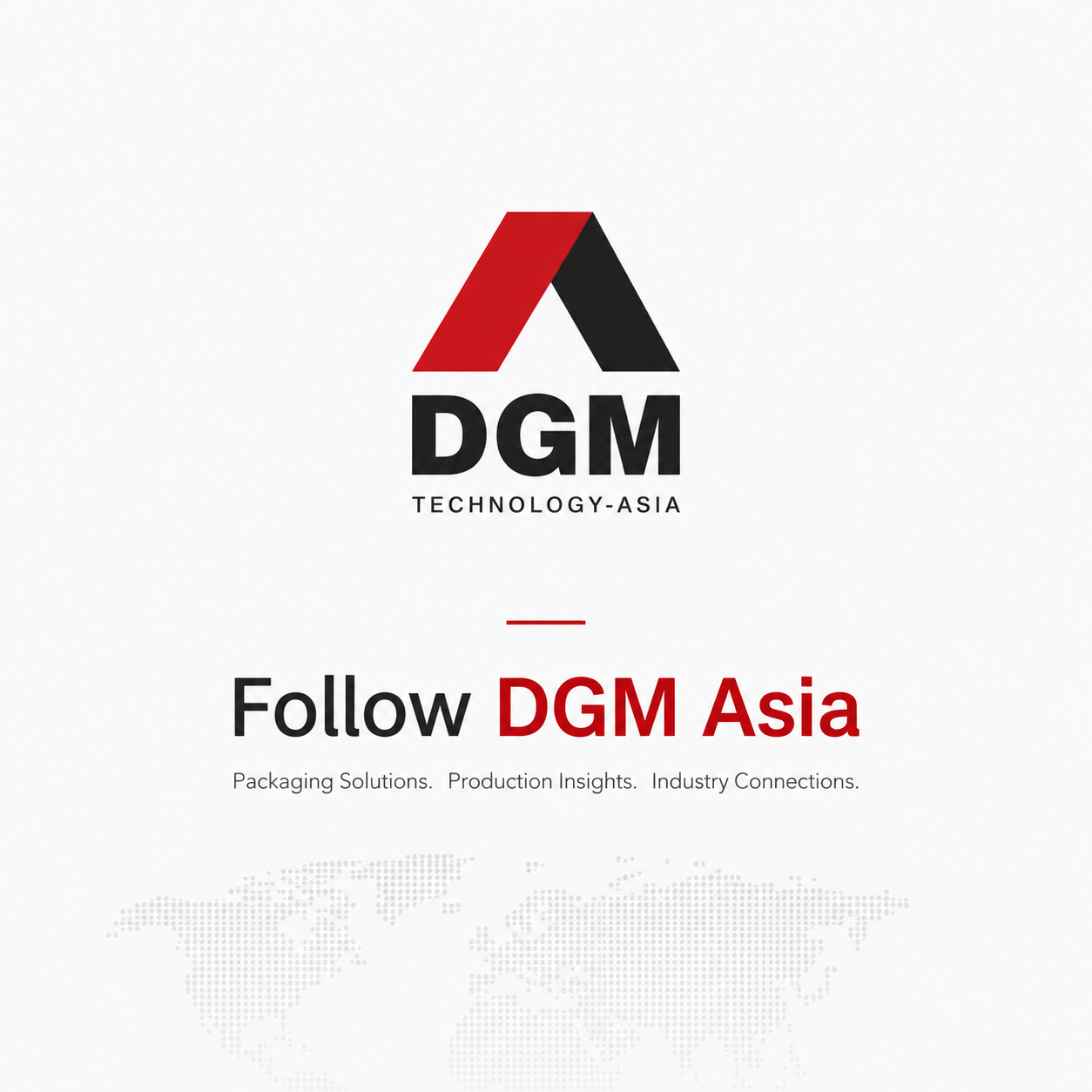 DGM Asia