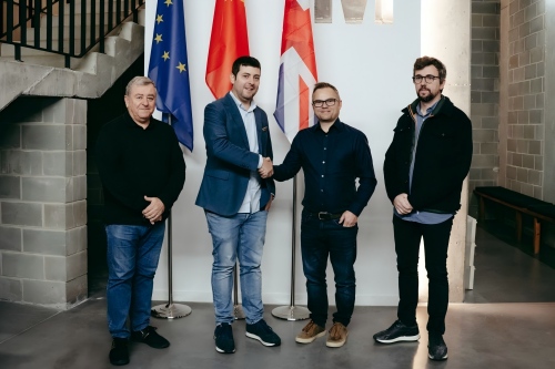 DGM Europe and ipack solution (2)