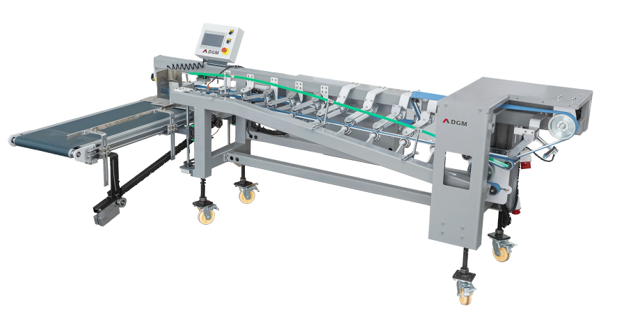 SmartFold + G-Pack: Elevating Folding Carton Production with Speed, Precision, and Seamless Automation