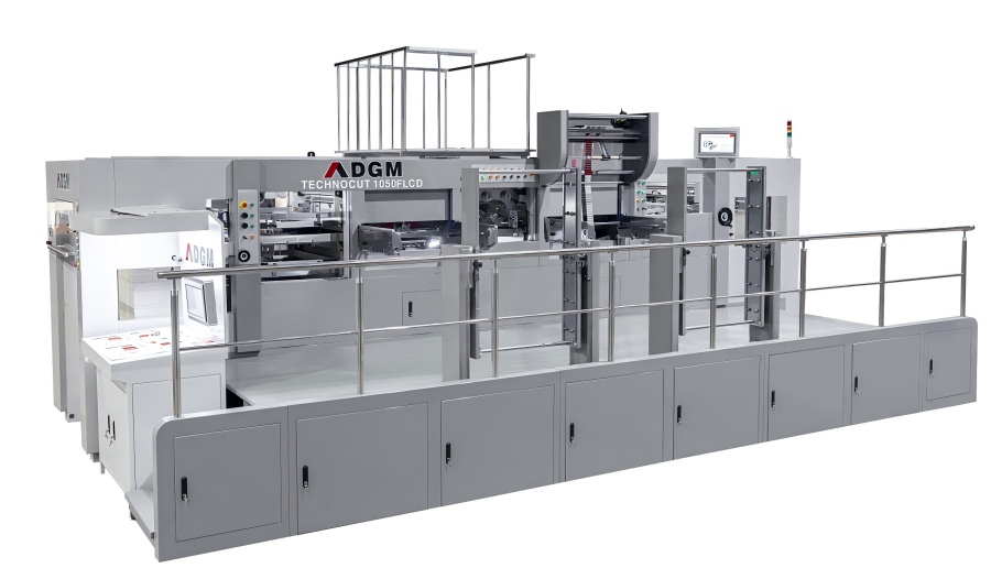 Technocut 1050 FLCD