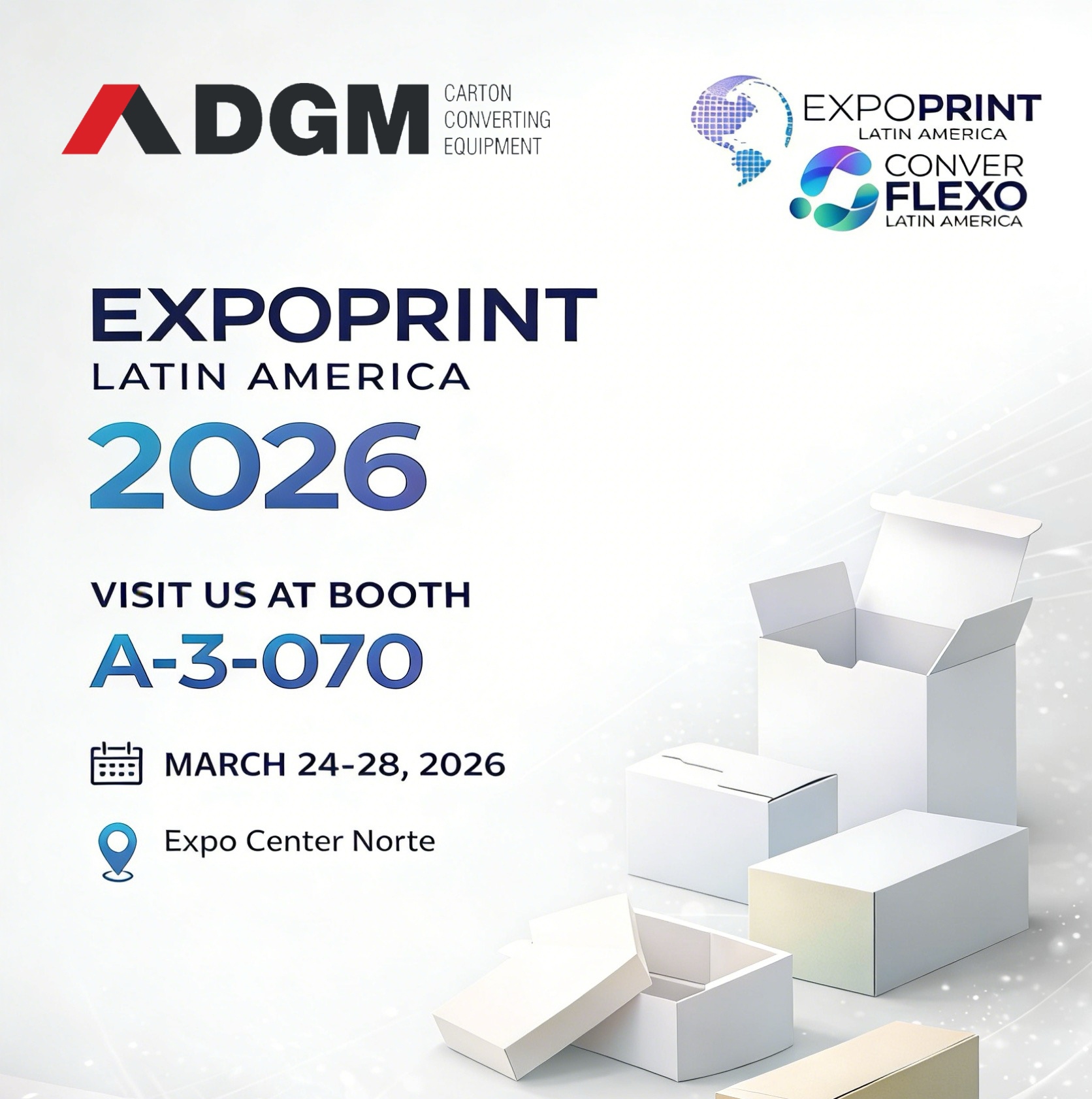 ExpoPrint Latin America 2026