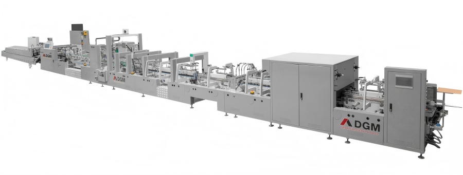 smartvision servo x 800 sl